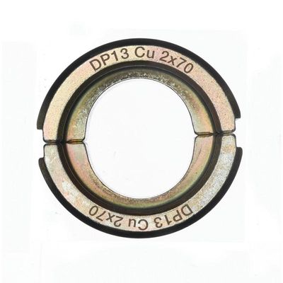 Milwaukee Accessoires Persvorm DP13 Cu 2x70 - M18 HCCT 109/42 - 4932459538