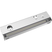 Elmeko Schakelkastlamp LLX-400-BM 1.200 lm 230 V/AC 1 stuk(s)