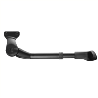 Ursus zijstandaard "78 - king evo". sidelights king evo black loose