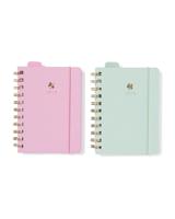 HEMA Agenda 2026 A6 uni