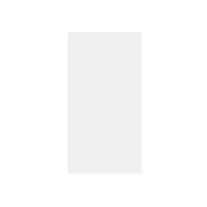 Best-Design &apos;Dalis 600&apos; glaswand 60cm 8mm NANO glas