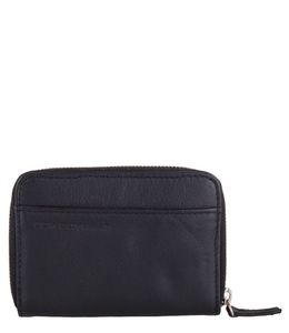 Cowboysbag Haxby Wallet-Black