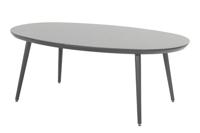 Hartman | Susan Tuintafel Egg 200 x 120 cm | Xerix