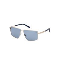 Heren zonnebril Timberland TB9286-5932D Gouden ø 59 mm