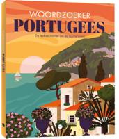 Woordzoeker Portugees (Paperback)