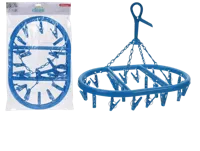 Koopman Washanger met 20 Knijpers