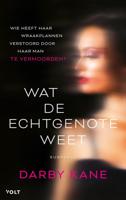 Wat de echtgenote weet (Paperback)