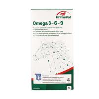 Omega 3-6-9 paard - thumbnail