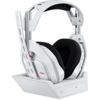 Logitech Astro A50 (Gen 5) Draadloos Wit - thumbnail