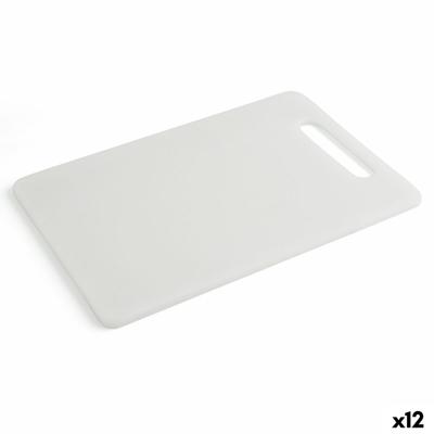 Snijplank Quid Renova Wit 36,5 x 24,8 x 1 cm (12 Stuks)
