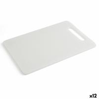 Snijplank Quid Renova Wit 36,5 x 24,8 x 1 cm (12 Stuks)
