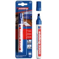 Edding stift 3300 blauw 1-5mm bls