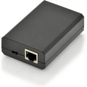 Digitus DN-95205 PoE adapter & injector Fast Ethernet, Gigabit Ethernet 12 V