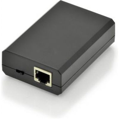 ASSMANN Electronic DN-95205 Gigabit Ethernet PoE adapter & injector