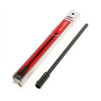 Gatzaagverlengstuk zeskant 300mm - thumbnail