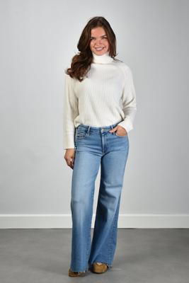 Mother jeans Roller Fray 1445-1008/D fan favorite