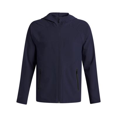Under Armour Unstoppable Jack Kids Donkerblauw