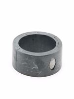 Parts of Four bague Sistema sertie de diamants - Gris
