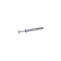 Nagelplug 5/25/5 slagplug 200 stuks