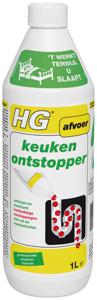 Afvoerontstopper HG keuken 1l