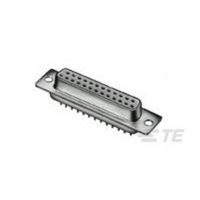 TE Connectivity TE AMP EMG D Sub 7-1393740-2 1 stuk(s) Tray - thumbnail