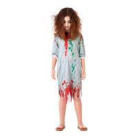Kostuums voor Kinderen Multicolour Zombies (1 Onderdelen) Maat 3-4 Jaar