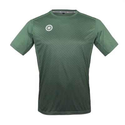 Indian Maharadja Agility Gradient Tennis Shirt Heren S