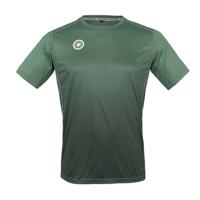 Indian Maharadja Agility Gradient Tennis Shirt Heren S