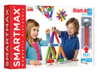 SmartMax Basic set 42-delig - thumbnail