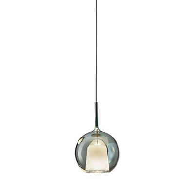 Penta Glo Large Hanglamp - Groen - 200 cm