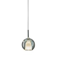 Penta Glo Large Hanglamp - Groen - 200 cm