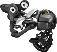 SHIMANO Shim.rear derail.saint rdm820 10sp bl.