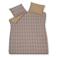 Vandyck - PURE 74 yarn dyed - 240x200|220 + 2x 60x70