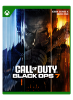 Xbox One/Series X Call of Duty: Black Ops 7 + Beta Early Access