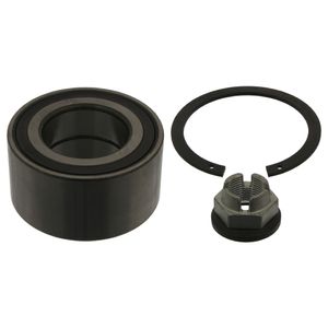Wiellager 39623