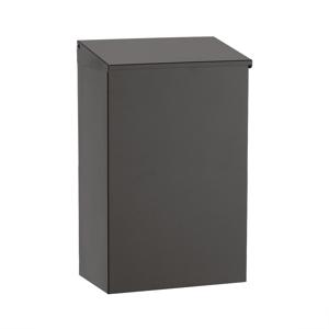 Stoer! Brievenbus Bern Antraciet - 45002165