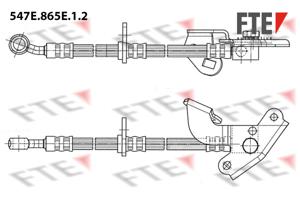 FTE Remslang 547E.865E.1.2