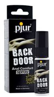 Pjur Back door spray glijmiddel (20 ml)