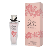Christina Aguilera Definition Eau de parfum Spray 50 ml Dames