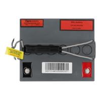 Dyno Gel Accu 12V 44Ah