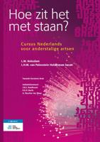 Hoe zit het met staan? (Paperback)