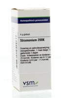 VSM Stramonium 200K (4 gr) - thumbnail