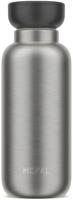 Isoleerfles ellipse 350 ml nordic black Mepal - Mepal