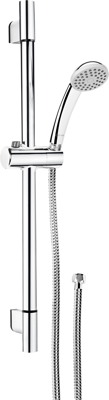 Cornat Douchegarnituur Amarela 1S Chr - TECB3458