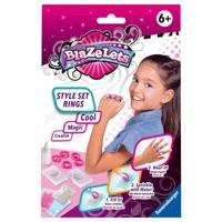 Ravensburger blazelets style set rings Ravensburger blazelets style set rings