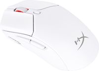 HyperX Pulsefire Haste 2 - Wireless Gaming Mouse gaming muis 400 - 26.000 Dpi, RGB led - thumbnail