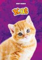 Kat (Hardback)