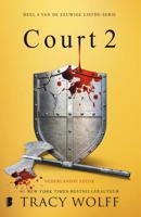 Court 2 - Tracy Wolff - ebook