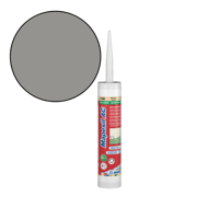 Mapei Mapesil AC - 112 Medium Grijze Siliconenkit