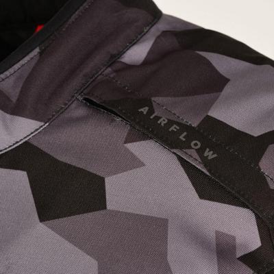 OXFORD jas "delta 1.0 ms camo jacket delta 1.0 m camo gr. s